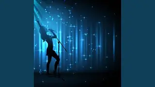 Singer Lady Dancin' Blues