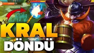 9000 MA&Ccedil;LI FRANCO OYUNA D&Ouml;NERSE NE OLUR ? - MOBİLE LEGENDS FRANCO EN İYİ AYARLAR