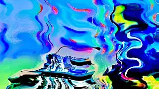 Greased Lightning (dawless with flattley poison ivy bass fuzz and Friedman BE-OD)