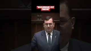 KRAJEWSKI UDERZA W PIS!