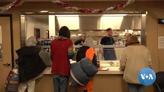 Colorado City Reduces Homelessness by Half | VOANews