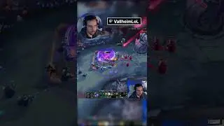 OTP Jax vs Aatrox 🗿 #jax #otpjax #lolfr #leagueoflegends #vallheim