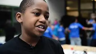 High Tech Kids Overview Video