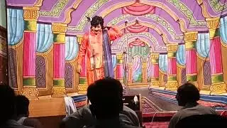 SATYA HARICHANDRA ( VARANASI) chanadavaram(village) Donakonda (Mandalam) Katikala Errapa Reddy