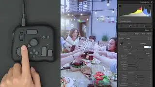 TourBox Neo Innovative Software Controller At Modern Hangover