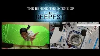 The Behind the Scene: The Deepest:ลึกสุดห้วง (by Nipan)