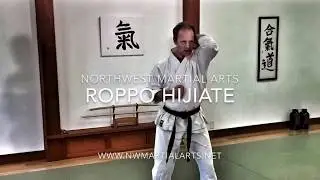 Roppo Hijiate