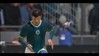 Serie A Inter Milan - Napoli / Lautaro Martinez - Thuram vs. De Bruyne - Hojlund