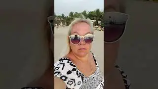 Съёмки перед отъездом!