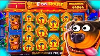 ПОКУПНЫ БОНУСКИ В The DOGE HOUSE ДОГ ХАУС 1ВИН