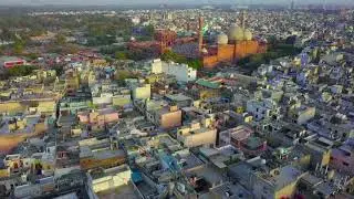 The Incredible India from Above   4K eagle Eye View of the Spectacular and Diverse Country 1080P HD