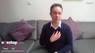 Part Exchange Video - One Stop Property Services