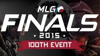Team Secret vs (monkey)Business 1-я игра  MLG World Finals 2015