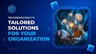 Revolutionizing Identity Management with TechDemocracy: From Assessment to Implementation