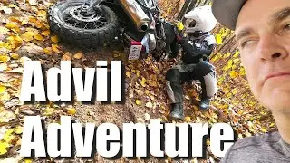 Terrific terrain at the 2025 Fall Colours Adventure Rally | S4E10