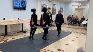 4 Hand Reel Ceili