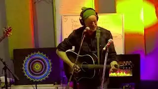BEND ROOTS RADIO - 01/28/2024 - Good Vibes Studio- BEND OR- Grateful Dead Night Warmup