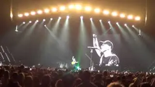 Eros Ramazzotti ***NUOVI EROI*** 7 Novembre 2015 Al Pala Alpitour Di Torino