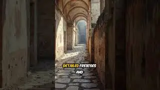 🔥 Pompeii: The City Frozen in Time! 🔥
