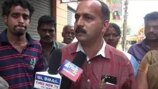 BBMP WARD 13 CAMPAIGN