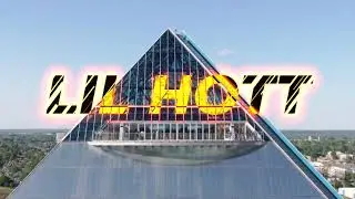 SPC LIL HOTT - OFF THE PORCH ( OFFICIAL VIDEO )