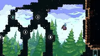 Celeste Mod: M-Sides Assist Mode