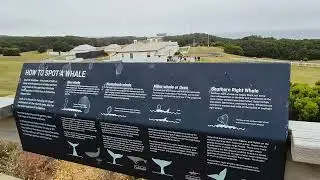 2026 Melbourne - Otway National Park - Lightstation