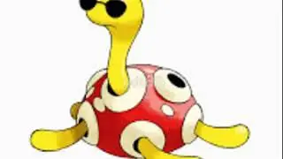 Don't fuckle with shuckle