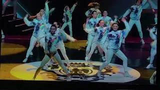 TEAM SPOTLIGHT - LES VICTOIRES DU SPORT 2019