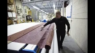 PT Extra - The Essentials of Wide Width Fabrics