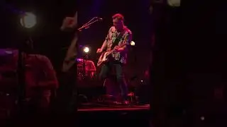 DUMAN-YANIBAŞIMDAN SOLO 02.12.18 VOLKSWAGEN ARENA