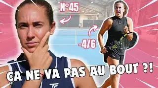 Un match ÉCOURTÉ ?! (1er tour CNGT Boulogne-sur-Mer)