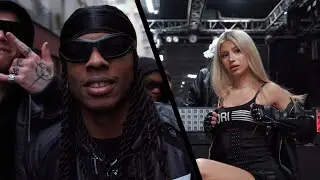 The CHAOS we caused at Paris Fashion Week!? - LIR.TV Episode 07