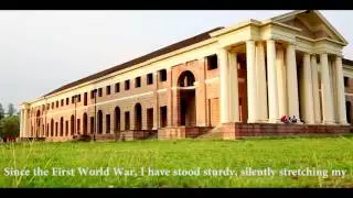 Forest Reaserch Institute Biopic