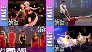 The Next Step's 100 most popular dances (Part 4)