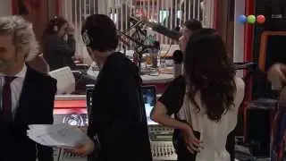 Cap&iacute;tulo 33 - Viudas e Hijos del Rock & Roll