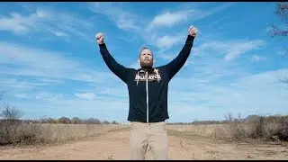 Bellator 210: David Rickels - The CAVEMAN Mentality