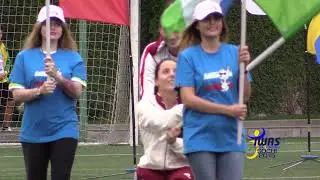 Sochi 2015 IWAS World Games | Closing Ceremony