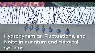 Anomalous fluctuations in cellular automata and spin chains by Žiga Krajnik