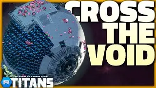 How to use this planet to your advantage - 1v1 Ranked - Planetary Annihilation Titans