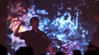 Joywave - Dangerous - Live at The Magic Stick in Detroit, MI on 3-2-22