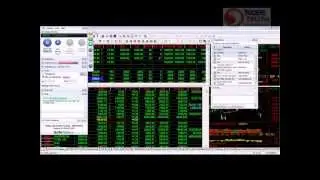 Friday Chart Clinic - 27 July 2012 - Part 1