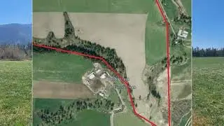 Lot 1 Marshall Road Spallumcheen, BC V0E 1V0