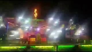 Disco Swing J&ouml;rling