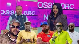 FERRE GOLA demande pardon aux golois pour AIMELIA,JB.MPIANA le retour sur le bac,GOUBAL dossier GIMS