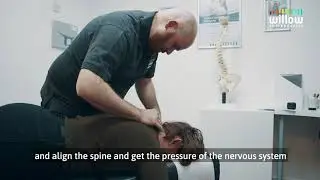 What is chiropractic? | Willow Chiropractic