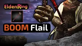 Serpent Flail Location Elden Ring