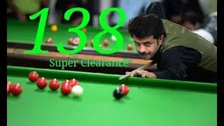 Super 138 Clearance By Pakistani Legend Imran Shahzad || Pakistan National Player ||