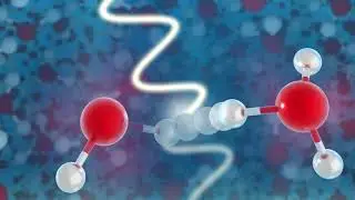 Quanta Humidifier Hydroxyl Generator for Nucleophilic Attack Strategy - Air and Surface Sterilizer