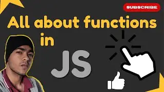 Mastering Functions in JavaScript: Essential Guide for Beginners to Advanced!